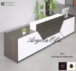 1670 Güzellik Salonu Bankoları