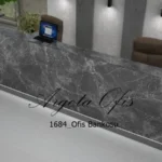 1683 Güzellik Salonu Bankoları