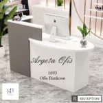 1692 Güzellik Salonu Bankoları