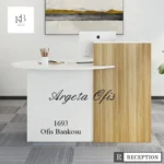 1692 Güzellik Salonu Bankoları