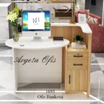 1692 Güzellik Salonu Bankoları