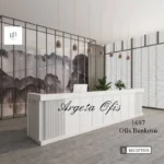 1696 Güzellik Salonu Bankoları