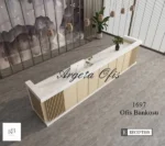 1696 Güzellik Salonu Bankoları