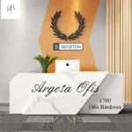 1699 Güzellik Salonu Bankoları