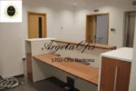 1701 Güzellik Salonu Bankoları