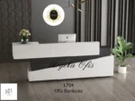 1703 Güzellik Salonu Bankoları