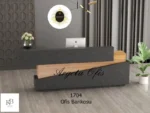 1703 Güzellik Salonu Bankoları