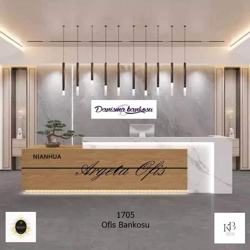 1704 Güzellik Salonu Bankoları -  ve  renklerindedir. 1704 Güzellik Salonu Bankoları