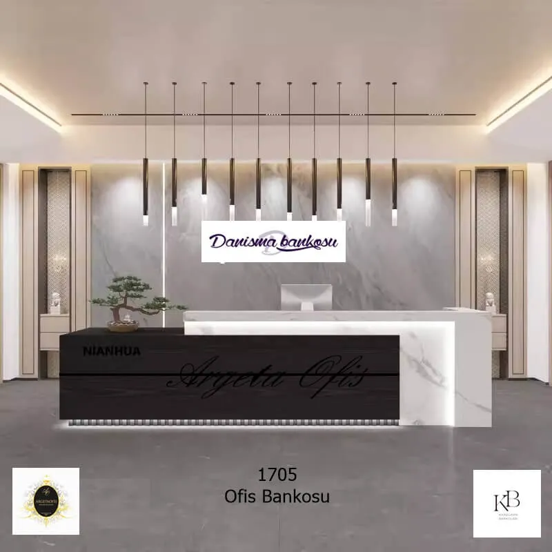 1704 Güzellik Salonu Bankoları -  ve  renklerindedir. 1704 Güzellik Salonu Bankoları