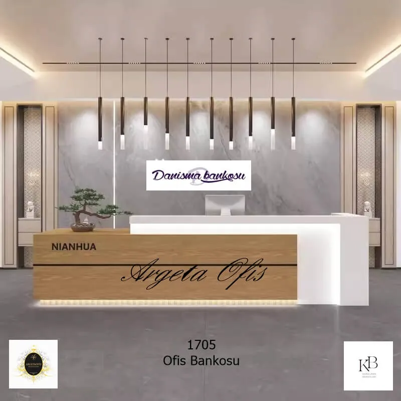 1704 Güzellik Salonu Bankoları -  ve  renklerindedir. 1704 Güzellik Salonu Bankoları