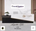 1709 Güzellik Salonu Bankoları - Görsel 6