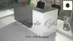 1709 Güzellik Salonu Bankoları