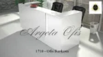 1709 Güzellik Salonu Bankoları