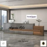 1714 Güzellik Salonu Bankoları