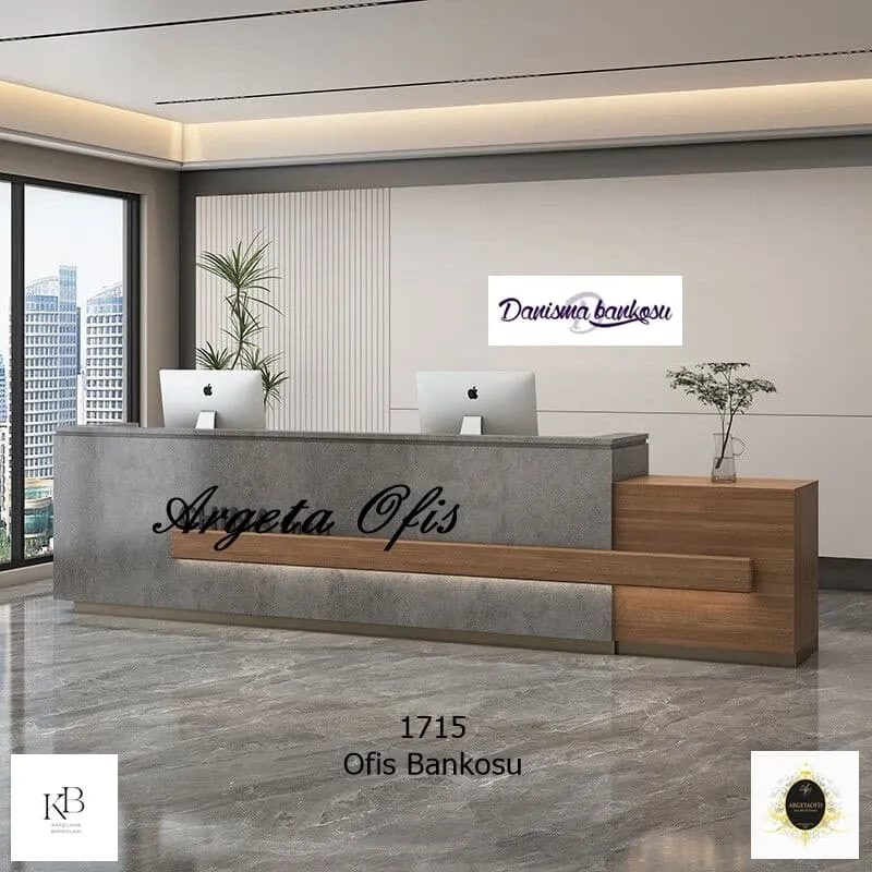 1714 Güzellik Salonu Bankoları -  ve  renklerindedir. 1714 Güzellik Salonu Bankoları