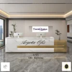 1714 Güzellik Salonu Bankoları