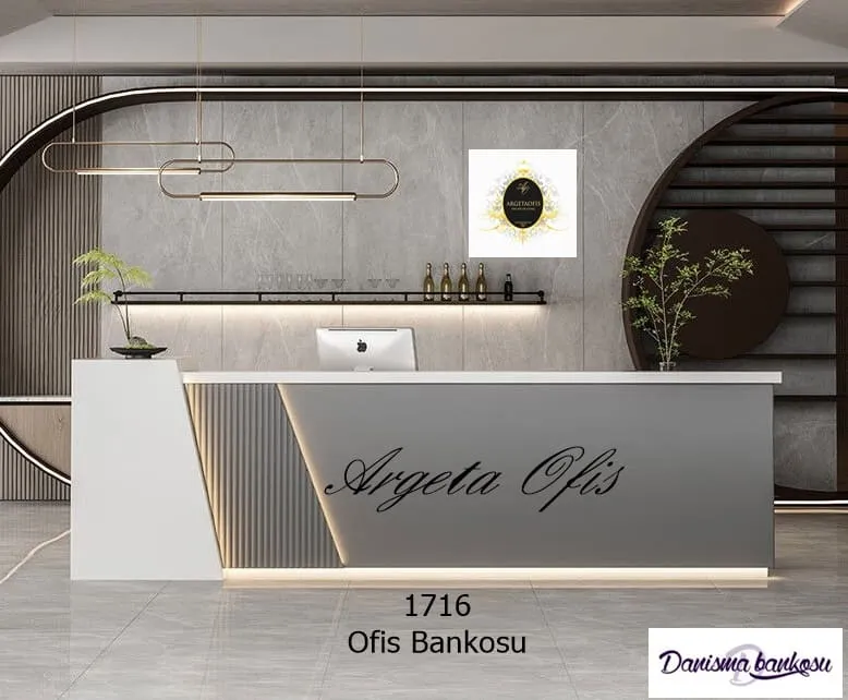 1715 Güzellik Salonu Bankoları -  ve  renklerindedir. 1715 Güzellik Salonu Bankoları