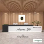 1720 Güzellik Salonu Bankoları