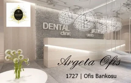 1726 Güzellik Salonu Bankoları