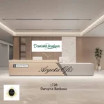 1727 Güzellik Salonu Bankoları