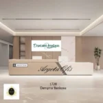 1727 Güzellik Salonu Bankoları