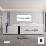 1730 Güzellik Salonu Bankoları