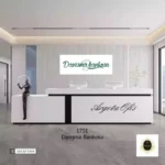 1730 Güzellik Salonu Bankoları
