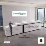 1730 Güzellik Salonu Bankoları
