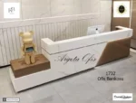 1731 Güzellik Salonu Bankoları