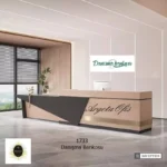 1732 Güzellik Salonu Bankoları
