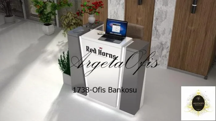 1737 Güzellik Salonu Bankoları