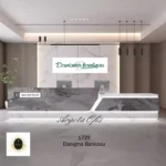 1738 Güzellik Salonu Bankoları