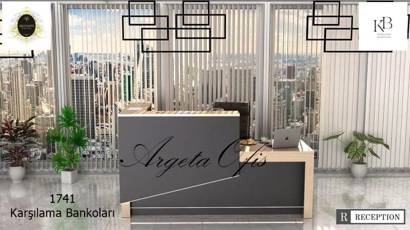 1740 Güzellik Salonu Bankoları - Beyaz ve Beyaz renklerindedir. 1740 Güzellik Salonu Bankoları