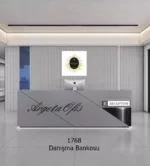 1767 Güzellik Salonu Bankoları