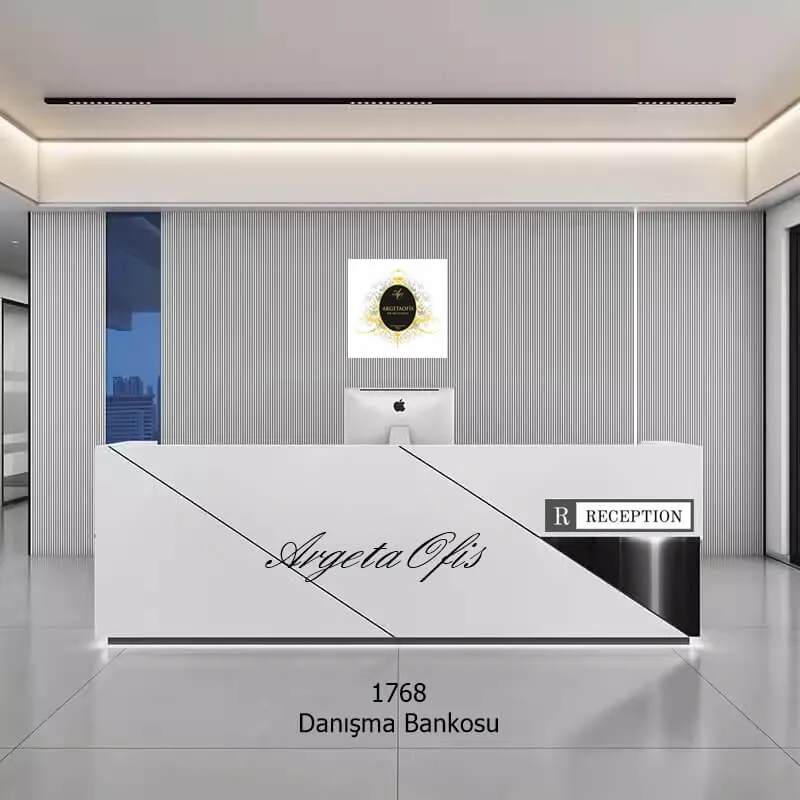 1767 Güzellik Salonu Bankoları -  ve  renklerindedir. 1767 Güzellik Salonu Bankoları