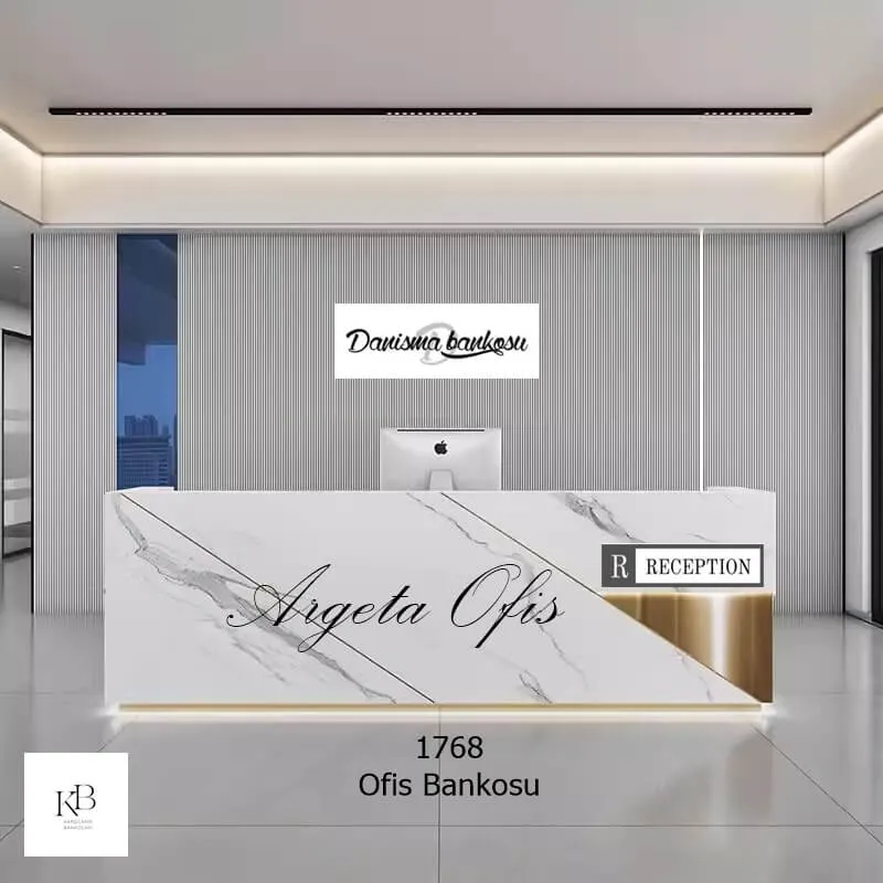 1767 Güzellik Salonu Bankoları -  ve  renklerindedir. 1767 Güzellik Salonu Bankoları
