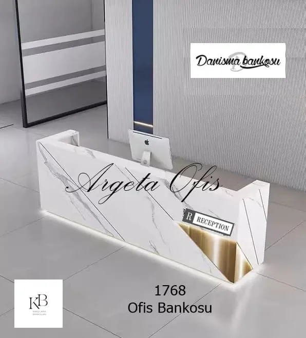1767 Güzellik Salonu Bankoları -  ve  renklerindedir. 1767 Güzellik Salonu Bankoları