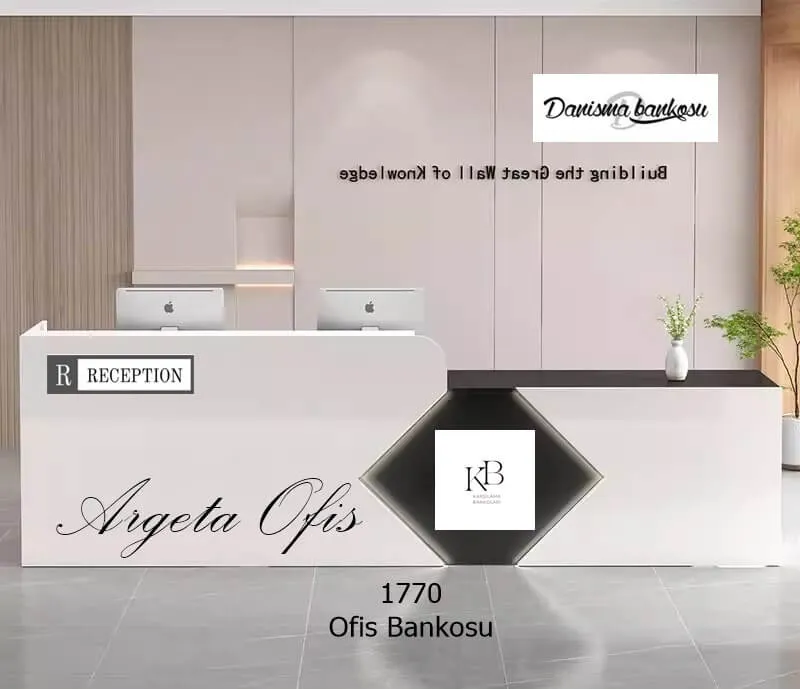 1768 Güzellik Salonu Bankoları -  ve  renklerindedir. 1768 Güzellik Salonu Bankoları