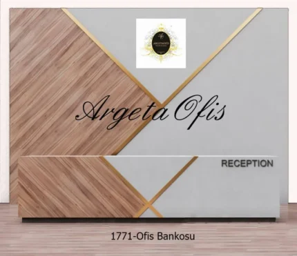 1769 Güzellik Salonu Bankoları
