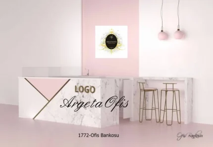 1770 Güzellik Salonu Bankoları