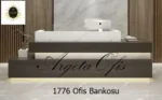 1774 Güzellik Salonu Bankoları
