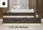 1774 Güzellik Salonu Bankoları