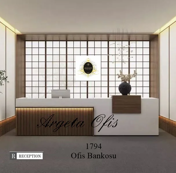 1792 Güzellik Salonu Bankoları -  ve  renklerindedir. 1792 Güzellik Salonu Bankoları