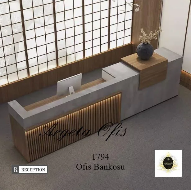 1792 Güzellik Salonu Bankoları -  ve  renklerindedir. 1792 Güzellik Salonu Bankoları