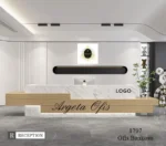 1795 Güzellik Salonu Bankoları