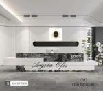 1795 Güzellik Salonu Bankoları