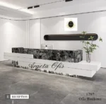 1795 Güzellik Salonu Bankoları
