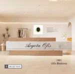 1797 Güzellik Salonu Bankoları