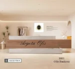 1797 Güzellik Salonu Bankoları