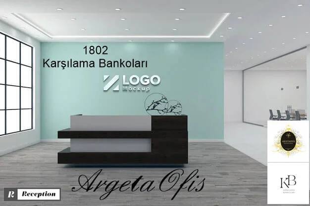 1791 Güzellik Salonu Bankoları -  ve  renklerindedir. 1791 Güzellik Salonu Bankoları